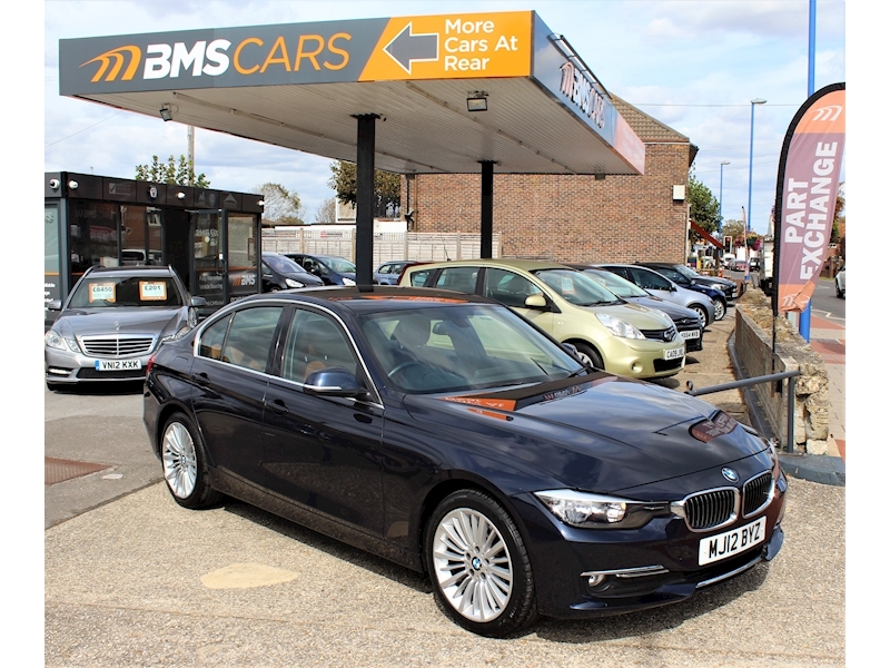 BMS Cars Garage Services & Used Cars Chichester & Selsey
