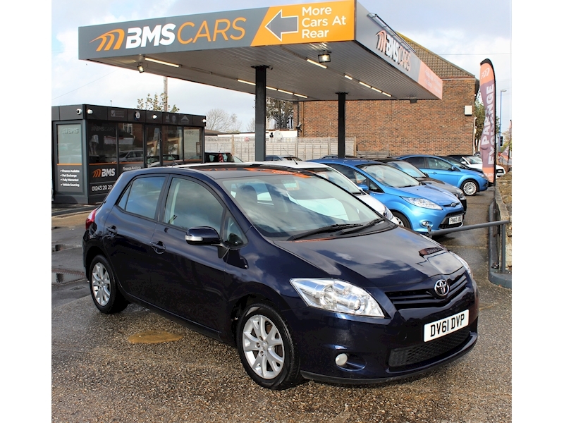 Used Cars Chichester BMS Cars