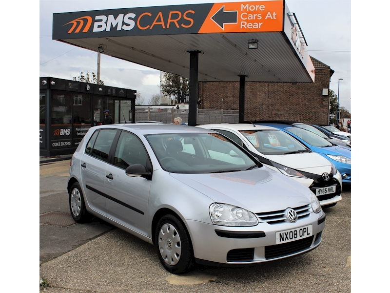 Used Cars Chichester BMS Cars